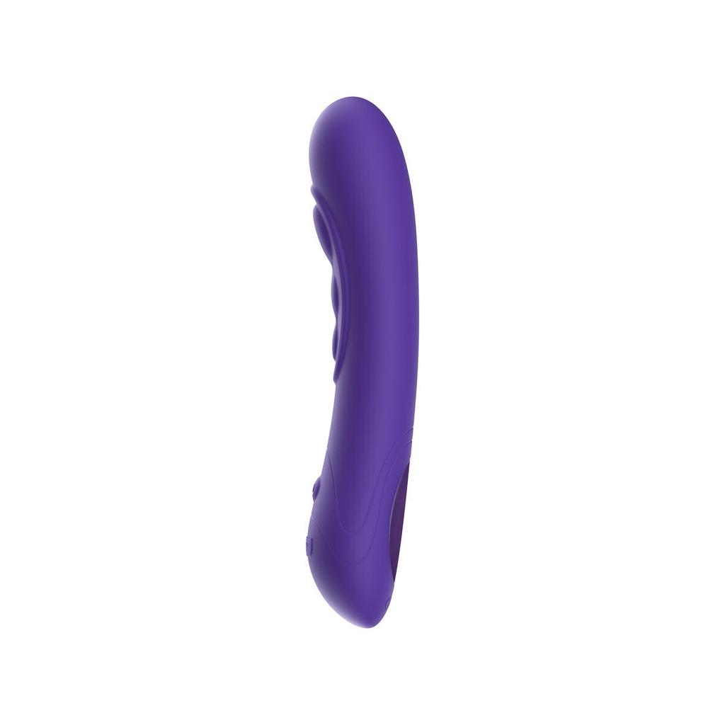 G-Spot Vibrator Kiiroo Lilac