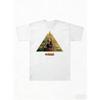 2026 Gorillaz The Mountain Album T-Shirt für Herren und Damen Re Baumwolle Sommerkleidung Hip Hop Mode T-Shirt Streetwear Unisex