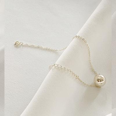 Bransoletki – Łańcuszki na rękę