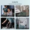 Philips Smart Lumbar Massager PPM7201B CN Plug (adapter Included)