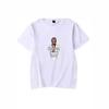 2024 Skibidi Toilet T-Shirt TV Series Merchandise Unisex Crew Neck Summer Short Sleeve T-Shirt Street