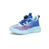 Boys' Sports Shoes with Soft Soles, Running Shoes, New Style Button-up Shoes, Breathable Casual Shoes