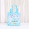 StoBag Princess Theme Gift Wrapping Bags for Sweets Personalized Packaging Luxury Designer Bags Birthday Party Treat Bags