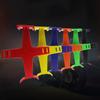 Mounts Holder Motorcycle shock absorber Transportation Protector Motocross Protection Brace Stand