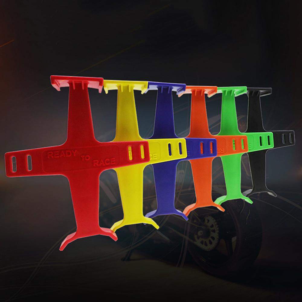 Mounts Holder Motorcycle shock absorber Transportation Protector Motocross Protection Brace Stand