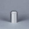 Sealed Double Lid Tea Can Portable Jar Creative Gift Tea Tin Containers  Green Tea