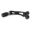 Shift Pedal Change Pedal Shift Lever Bike Motorcycle Custom Dress Up Aluminum Alloy Left