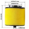 For Honda For TRX400FW Foreman 400 1995-2000 For TRX450ES For TRX450S For TRX450FE For TRX450FM 1998-2004 Air Filter