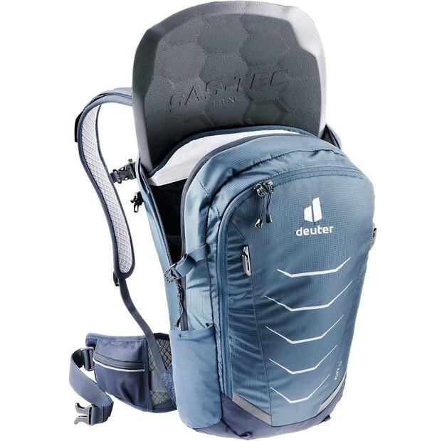 Рюкзак Deuter Flyt 14 marine/navy (3211121-1336)