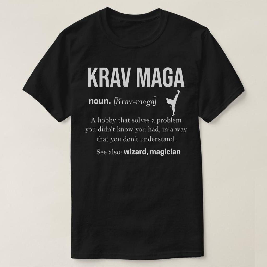 Krav Maga Israel Martial Arts Legion Melee Sport TShirt 100 Cotton ONeck Short Sleeve Summer Casual Mens Tshirt Streetwear