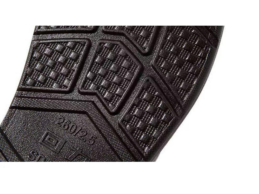 Men's New Warrior Sandals: Korean-Style Summer Beach Shoes 3883