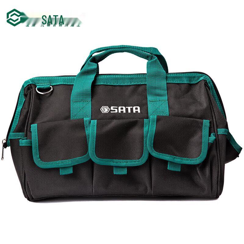 SATA 14-inch Tool Storage Bag 14 inch