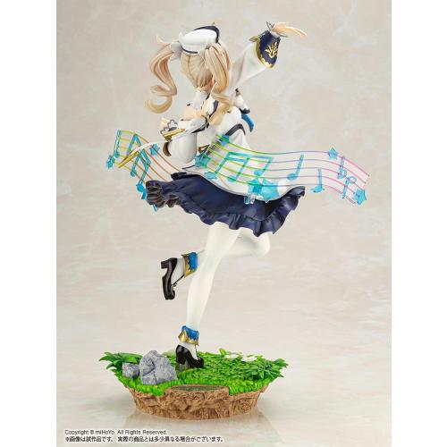 Kotobukiya Genshin Impact Barbara 1/7 Scale PVC Pre-painted Figure PP984