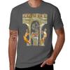 Time Heals Crowbar Tshirt Independence Day Short Sleeve Tshirt