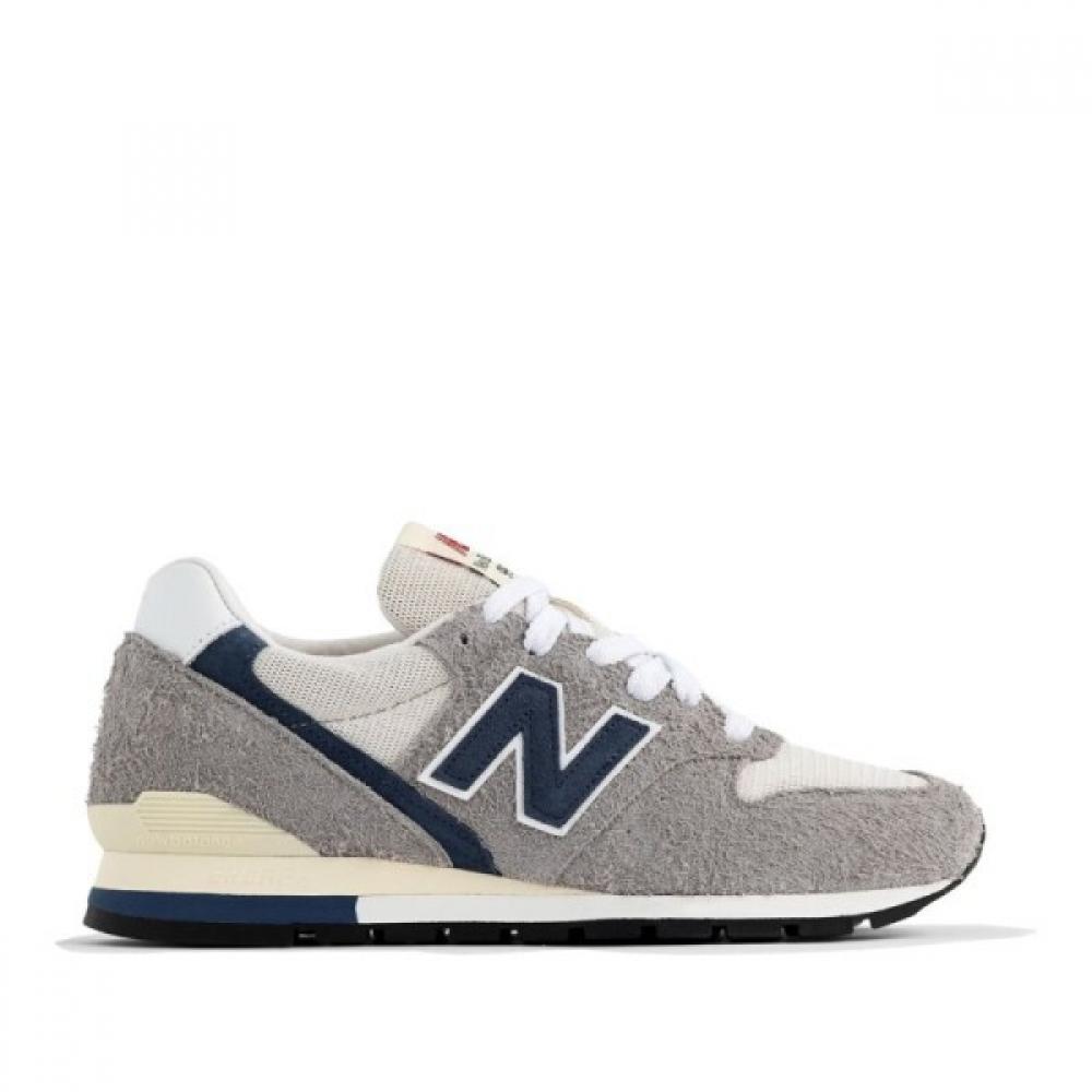 

New Balance 996 Low Top Sneakers Grey IT42.5