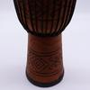 Large Pro Djembe Drum – Soul Sound (low) – 50cm (22cm Diia)