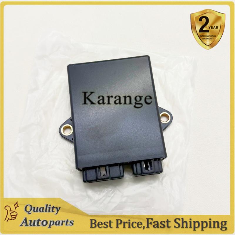 4Rf-82305-00 2UJ-82305-00-00 Motorcycle Cdi Box Ignition Control Unit for-Yamaha Virago 250 Xv250 V-Star 250Cc 1995-2007