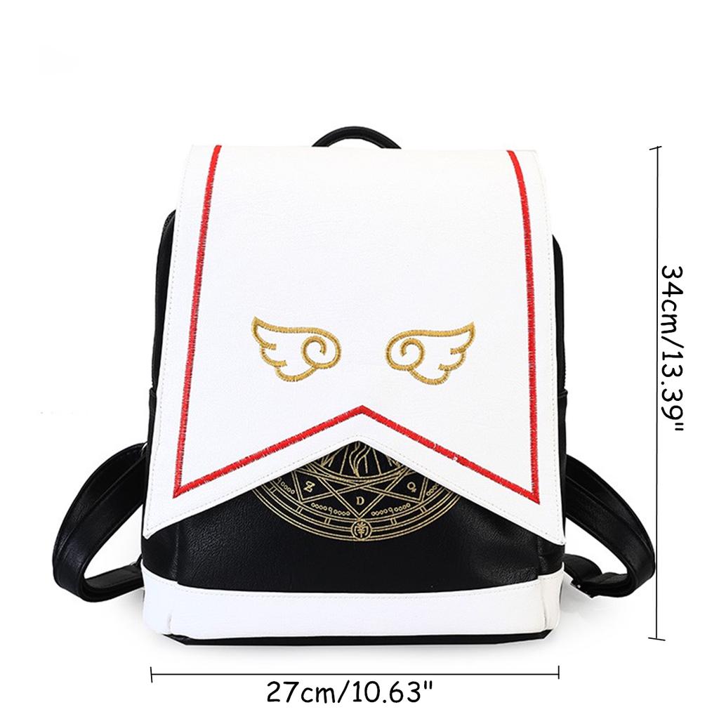 cute anime backpacks