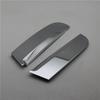 For KIA Sportage 2011-2016 Door Belt Chrome C Pillar Cover GARNISH ASSY-RR DR 832703W010 832803W010 83270-3W010 83280-3W010