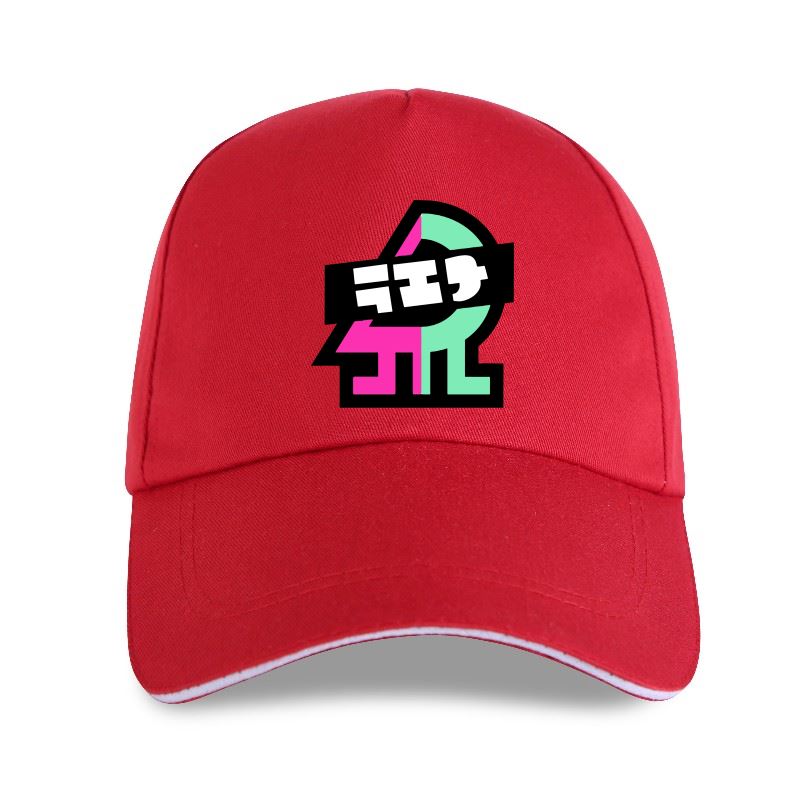 Nová kšiltovka Squidforce Splatfest 2 Splatoon 2 Černá Pro Unisex-Dámské Letní Styl Neformální nošení