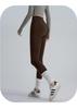 High-Waisted Butt-Lifting Stretchy Yoga Pants for Women - Quick-Drying Slim Fit