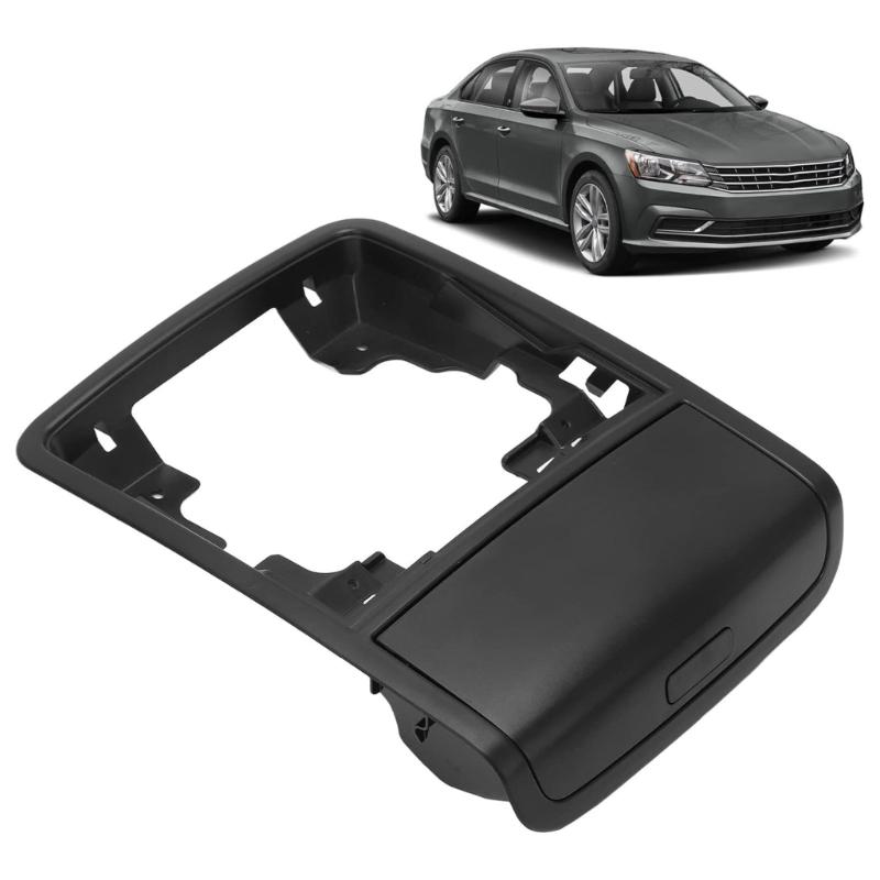 Multifunctional Roof Storage Solution Interior Accessory for MK6 B7 Sunglasses Small Item 56D868837A 16D868837 56D959561