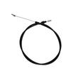 1Pcs 15811 Engine Control Cable Compatible With 746-04109 946-04109 Lawn Mower Parts And Accessories
