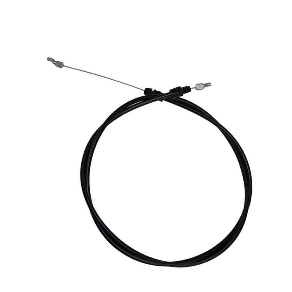 1Pcs 15811 Engine Control Cable Compatible With 746-04109 946-04109 Lawn Mower Parts And Accessories