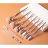SIMBLER - Set of 9: Makeup Brush