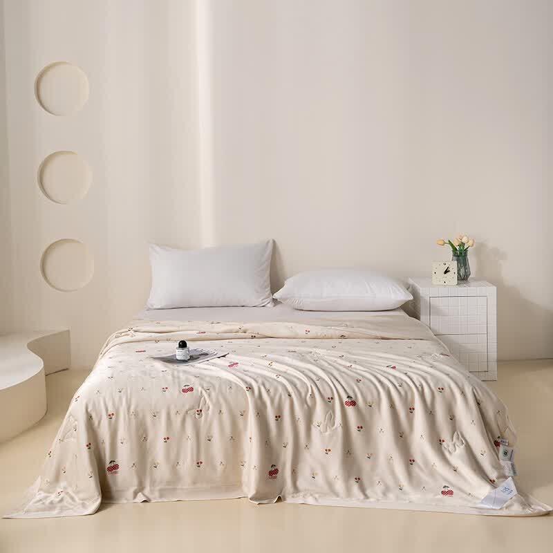 FIRS Tencel Summer Quilt 200cm x 230cm