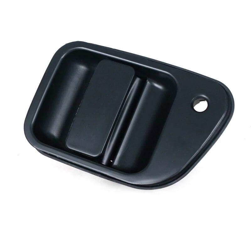 Car Left Exterior Sliding Door Handle Outer Outside Door Handles For Mitsubishi Delica L400 1994-1995 1996 1997 1998 1999-2007