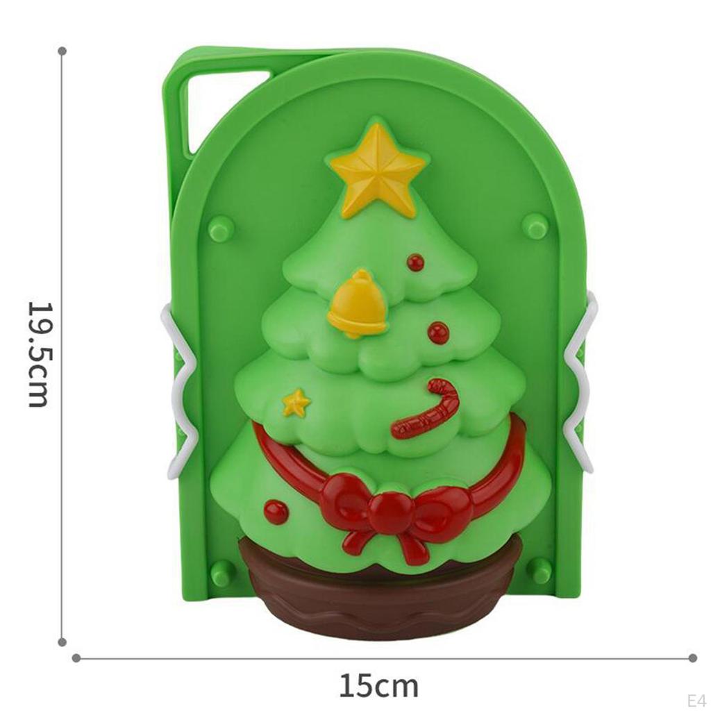 Christmas Snowball Maker Clip Snow Ball Multipurpose Play Tool Outdoor Gift
