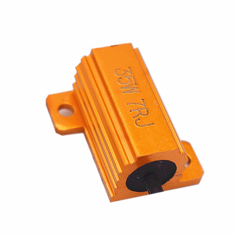 1156 BAU15S LED 4014 66SMD DRL White Turn Yellow Turn Signal Light Error Free Canbus with Resistor