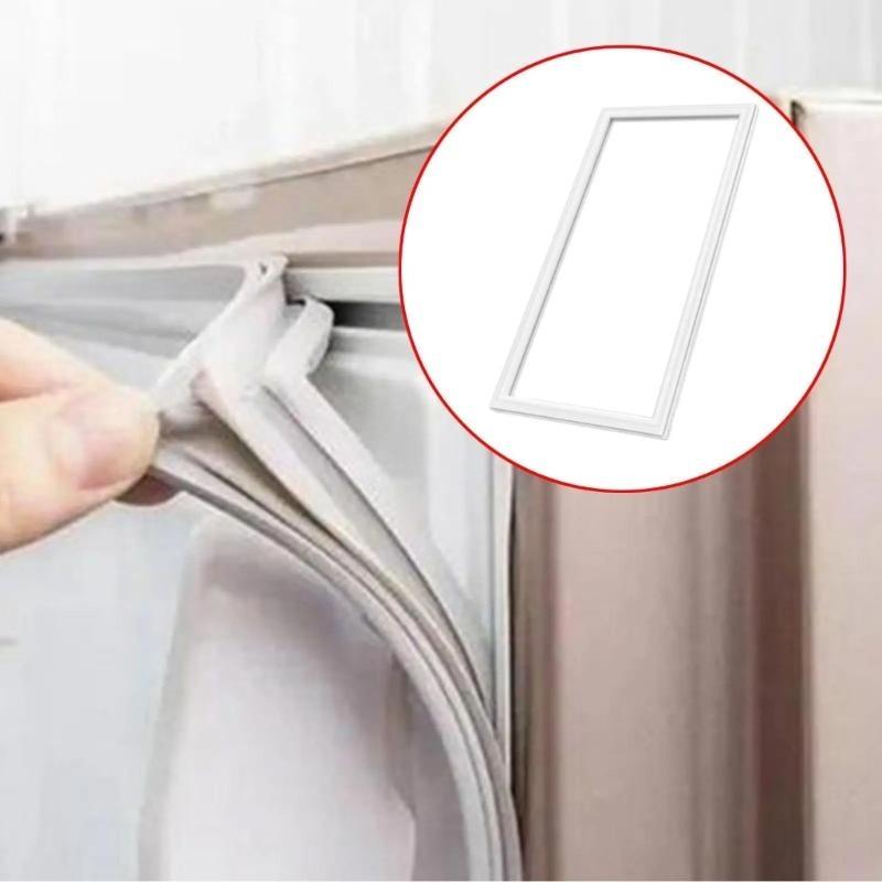 

High Performances Fridge Gasket Replacement 17x40inch Crack Resistant Materials China Mainland