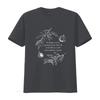 The Song of Achilles Literary Greek Mythology Patroclus T Shirt M2032 vintage Washed designer clothes Stretched Unisex