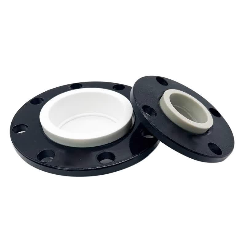 PPR Loose Flange Disc (Carbon Steel)