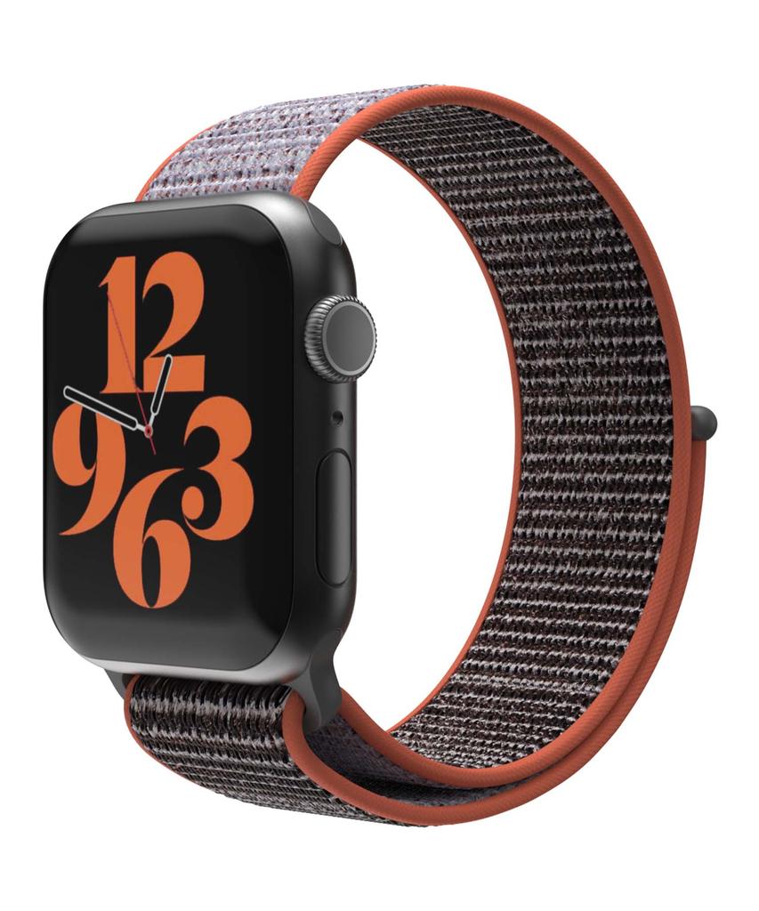 Sinjimolu Sports Straps For All Apple Watch/Galaxy Watch Models