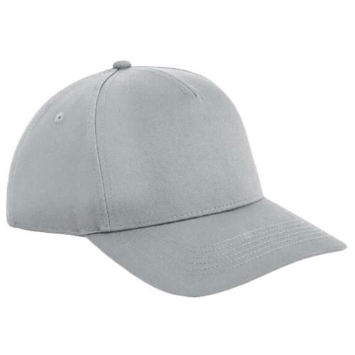Urbanwear 5 Panel Snapback Cap