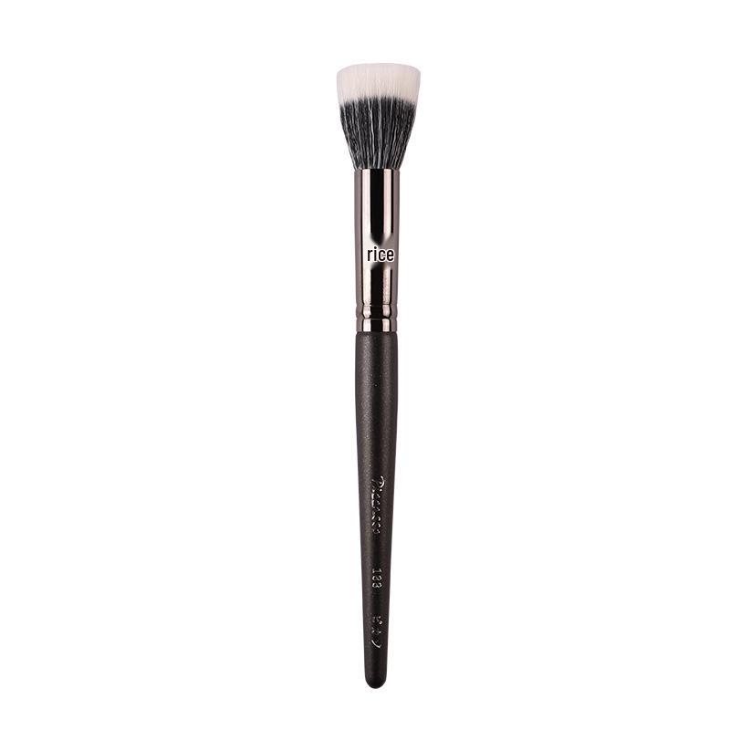 Picasso Makeup Brush Set: Foundation, Eyebrow, Lip, Eyeshadow, Concealer, Nose Shadow, Blush, Loose Powder Beauty Tools