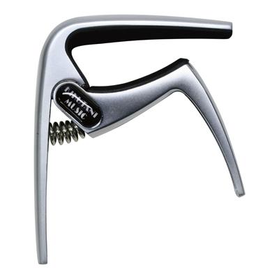 Kiktani Capo GC-20 for Acoustic/Electric Guitar