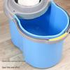 HUIHUADU Hands-Free Squeeze Mop Bucket