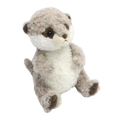 Shinada daccocco Sincap peluş oyuncak 7 x 9 x 7 cm Ürünler Hayvan ürünleri DCC-0168M