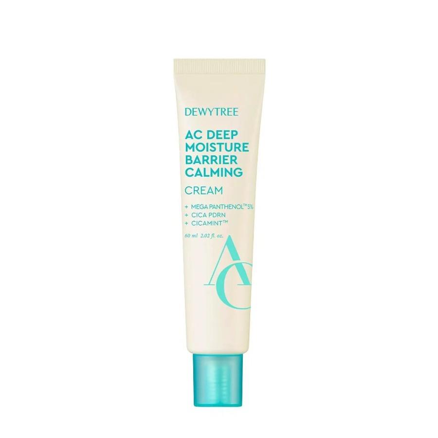 Dewytree AC Deep Moisture Barrier Calming Cream 60ml 60ml