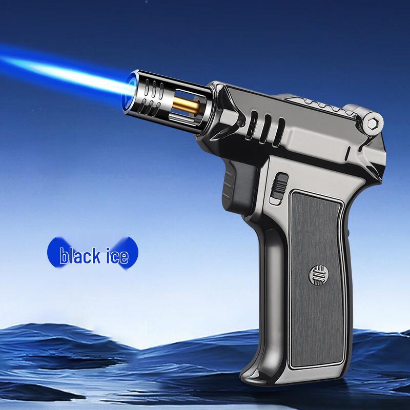 Zhi Shi Multi-purpose Butane Torch Lighter