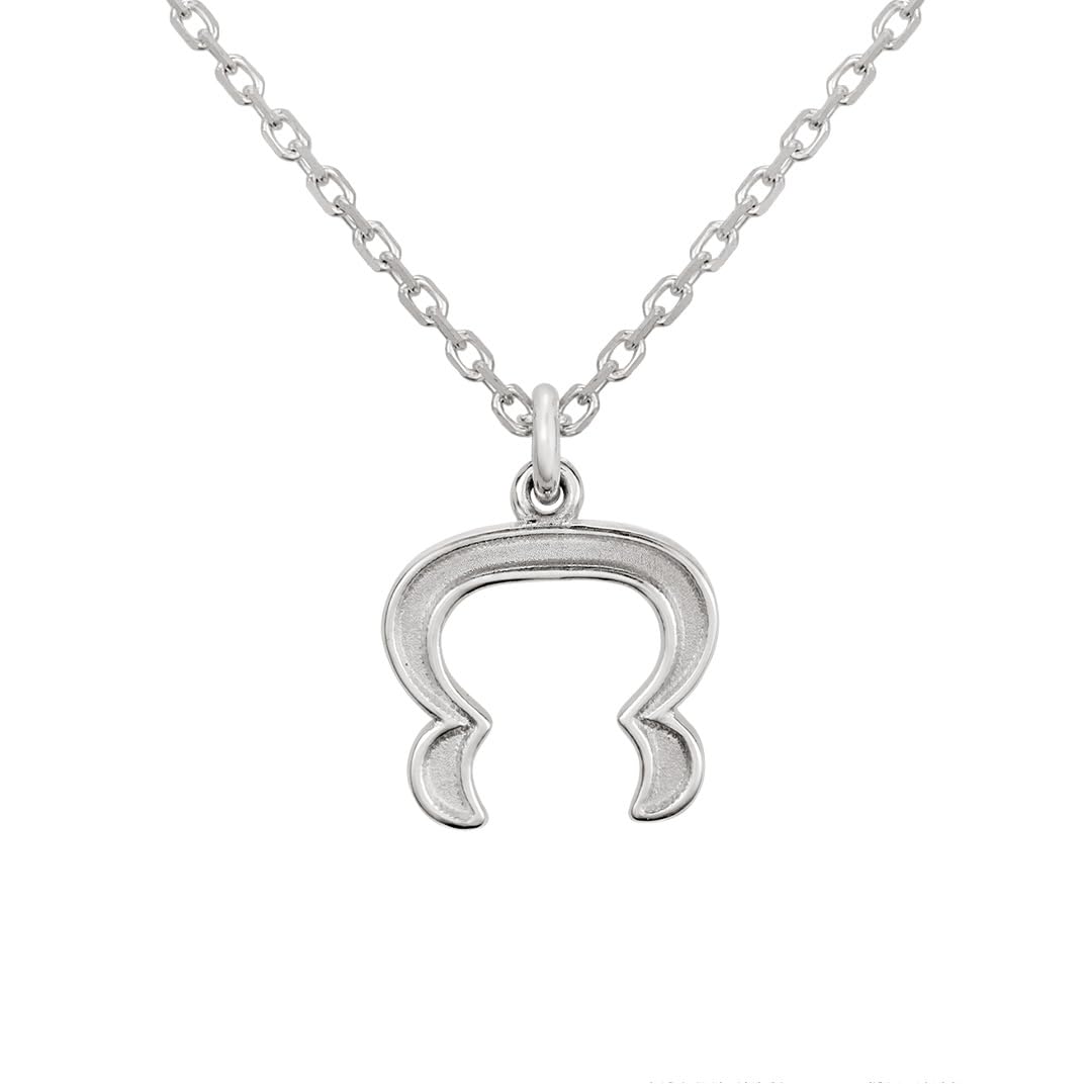 

World Trigger Goods Accessories Constellation Motif Necklace Frog Silver Unisex Ladies Popular Accessories Jewelry Present Gift [U-Treasure] (Simple