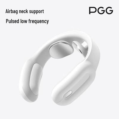 PGG Smart Neck Massager D12 CN Plug (adapter Included)