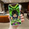 RE23 Dragon Ball BROLY Phone Case for Motorola Moto G40 G04 G05 One Ace Action  Fusion + Plus Hyper Macro Vision Zoom