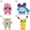 Adorável Boneco de Pelúcia Pokémon de 40 estilos para Crianças e Fãs