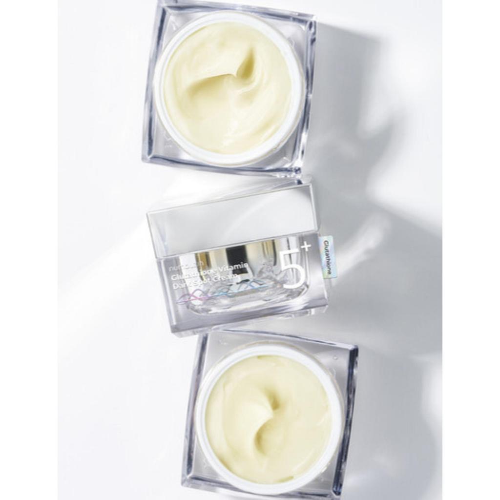 NUMBUZIN Nein. 5 Vitamin Glutathion Dunkle Flecken Lasercreme 50ml