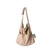 Snack eco crossbag_Star beige